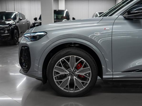 Audi Q5 III (GU) с пробегом 2026 года, цена 6 550 000 рублей, 45 км, внедорожник, Автокод Объявления