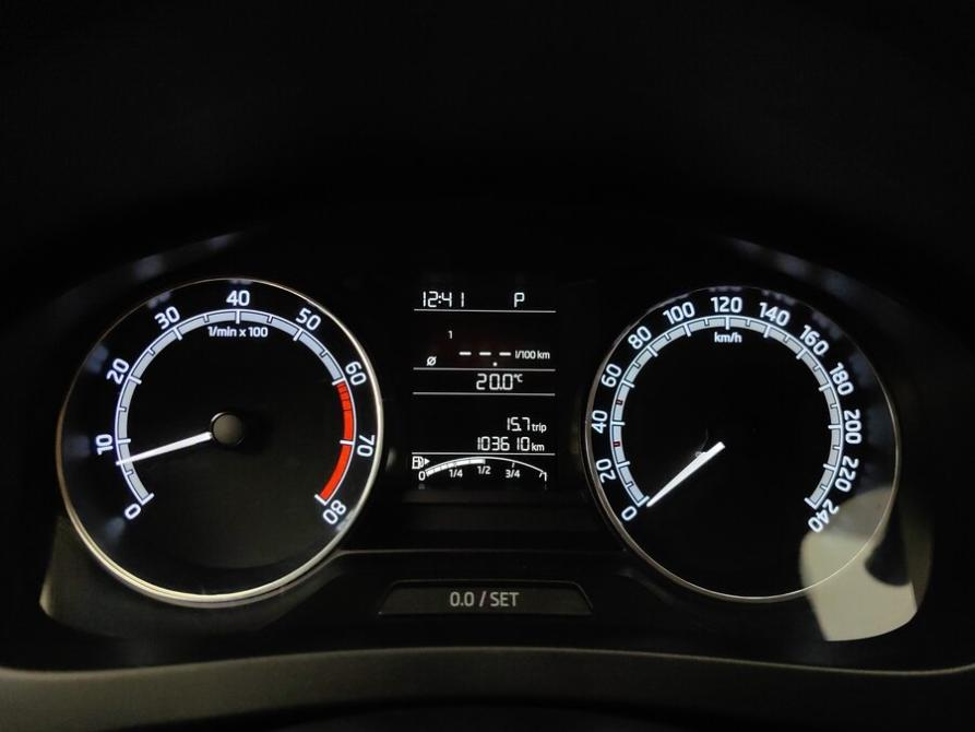 Skoda Rapid I Рестайлинг Подольск  - изображение 10