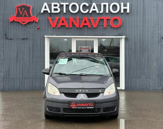 Mitsubishi Colt VI (Z20/Z30) с пробегом 2005 года, цена 330 000 рублей, 275072 км, хэтчбек, Автокод Объявления
