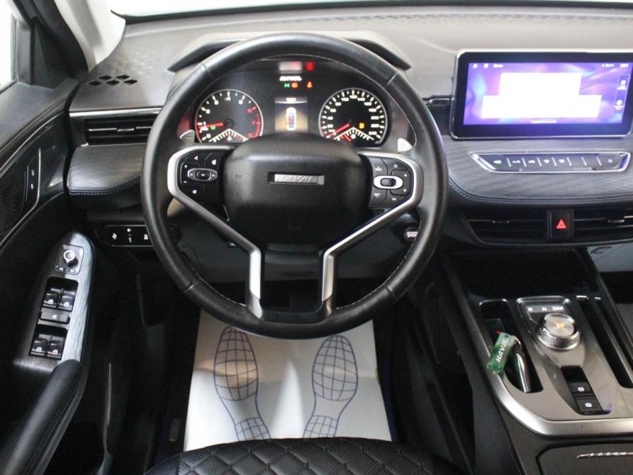 Haval Jolion I Калуга  - изображение 8