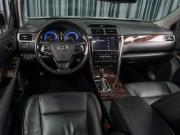 Toyota Camry VII (XV50) Рестайлинг 2 Тюмень  - изображение 28