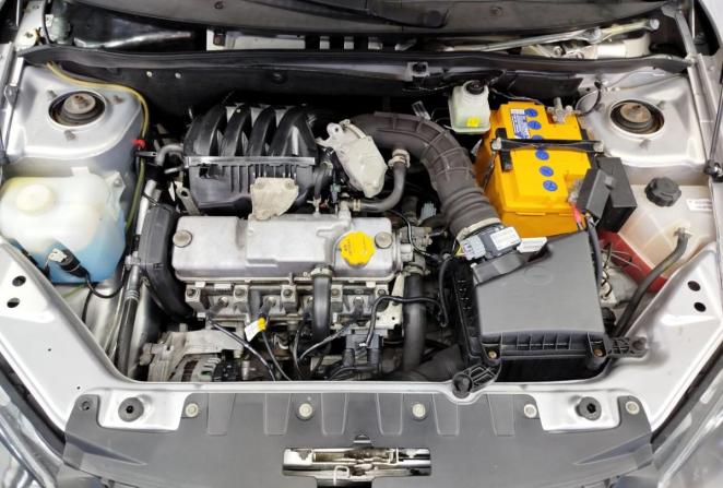 Lada (ВАЗ) Kalina II с пробегом 2015 года, цена 550 000 рублей, 74885 км, универсал, Автокод Объявления