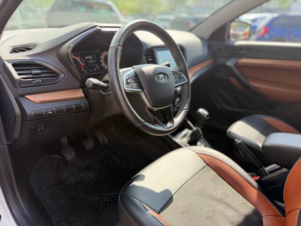 Lada (ВАЗ) Vesta I Рестайлинг (NG) с пробегом 2023 года, цена 1 270 000 рублей, 67000 км, седан, Автокод Объявления
