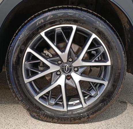 GAC GS8 II с пробегом 2024 года, цена 3 699 000 рублей, 6811 км, внедорожник, Автокод Объявления