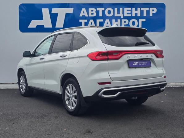 Haval M6 II с пробегом 2023 года, цена 1 949 000 рублей, 27096 км, внедорожник, Автокод Объявления