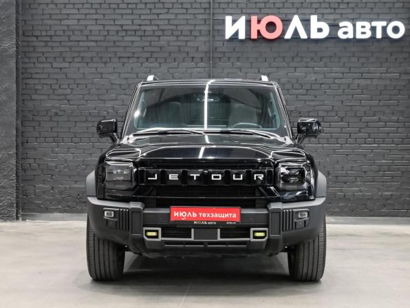 JETOUR T2 с пробегом 2024 года, цена 3 800 000 рублей, 31193 км, внедорожник, Автокод Объявления