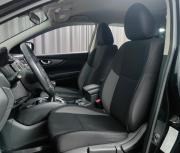 Nissan Qashqai II Рестайлинг Москва  - изображение 33