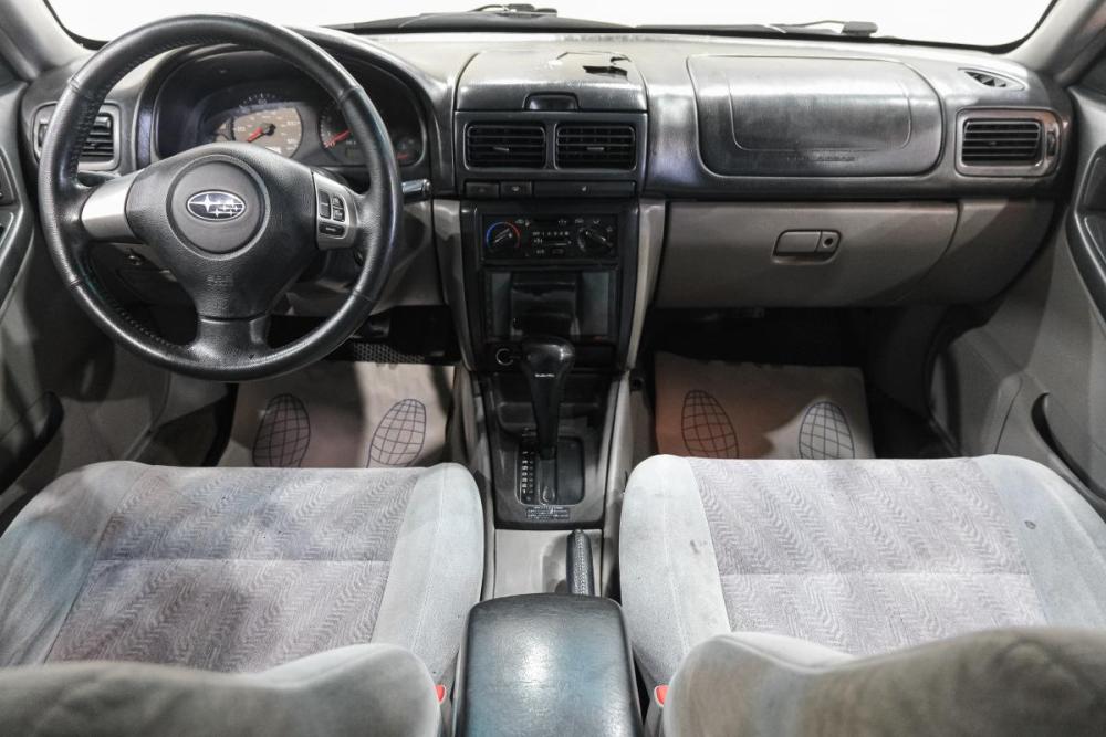 Subaru Forester I Рестайлинг Новокузнецк  - изображение 18
