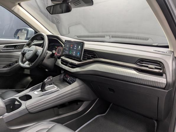 Haval F7 I Рестайлинг с пробегом 2024 года, цена 2 300 000 рублей, 65030 км, внедорожник, Автокод Объявления