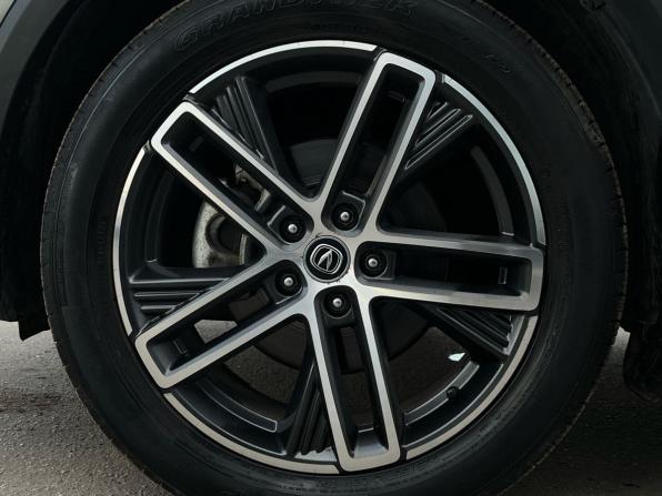 Changan CS55 Plus II с пробегом 2024 года, цена 2 040 000 рублей, 48900 км, внедорожник, Автокод Объявления