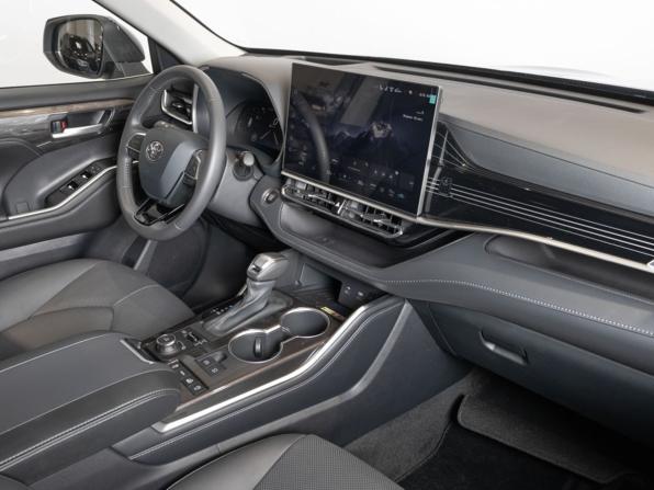 Toyota Highlander IV (XU70) с пробегом 2026 года, цена 5 460 000 рублей, 10 км, внедорожник, Автокод Объявления
