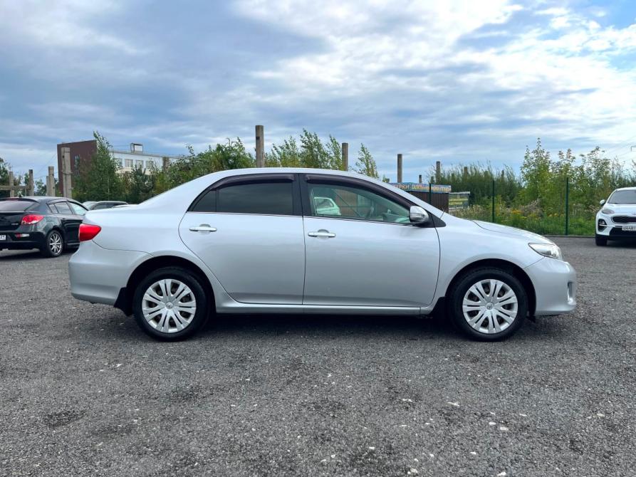 Toyota Corolla X (E140 E150) Рестайлинг Чебоксары  - изображение 7