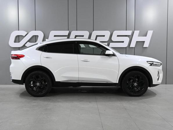 Haval F7x I с пробегом 2022 года, цена 2 099 000 рублей, 70128 км, внедорожник, Автокод Объявления