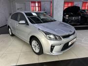Kia Rio IV Ярославль  - изображение 44