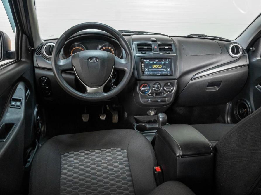 Lada (ВАЗ) Granta I Рестайлинг Ставрополь  - изображение 6