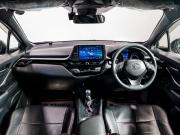 Toyota C-HR I Рестайлинг Чита  - изображение 27
