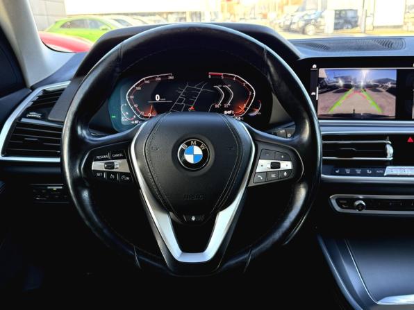 BMW X5 IV (G05/G18) с пробегом 2018 года, цена 5 370 000 рублей, 141000 км, внедорожник, Автокод Объявления