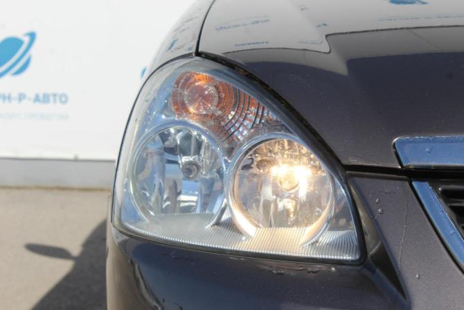 Lada (ВАЗ) Priora I Рестайлинг с пробегом 2015 года, цена 444 000 рублей, 166000 км, универсал, Автокод Объявления