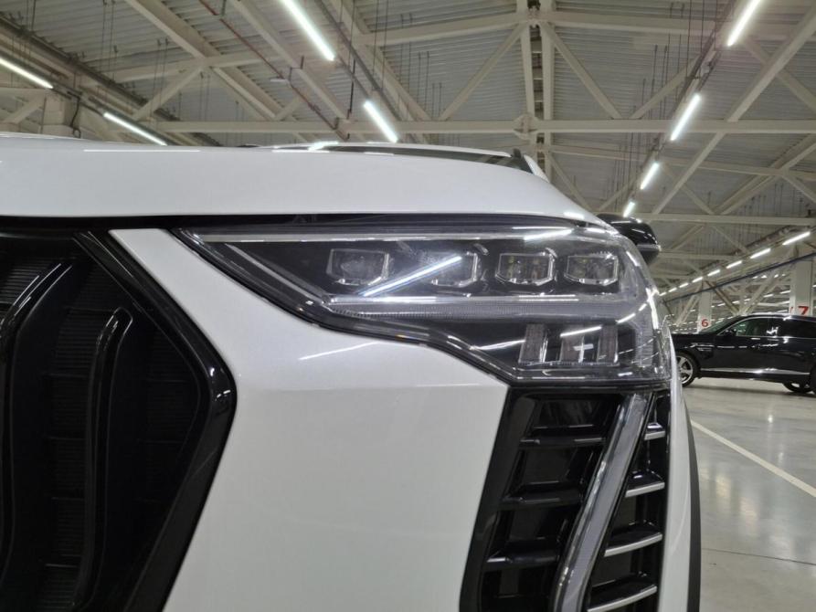Haval Jolion I Рестайлинг Казань  - изображение 21