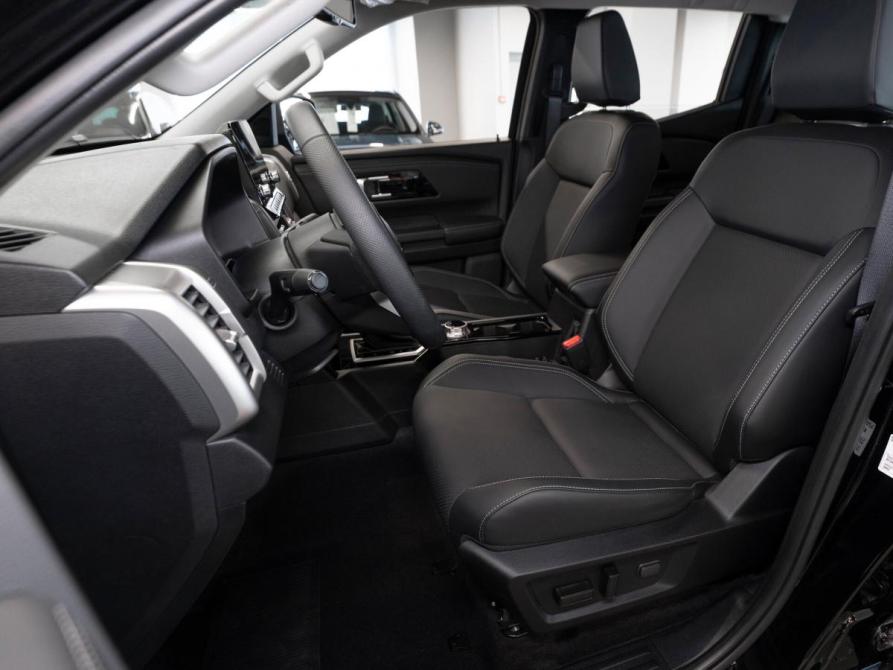 Mitsubishi L200 VI Москва  - изображение 13