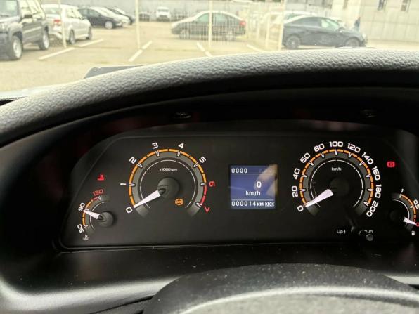 Lada (ВАЗ) Niva Travel I с пробегом 2024 года, цена 1 399 000 рублей, 14 км, внедорожник, Автокод Объявления