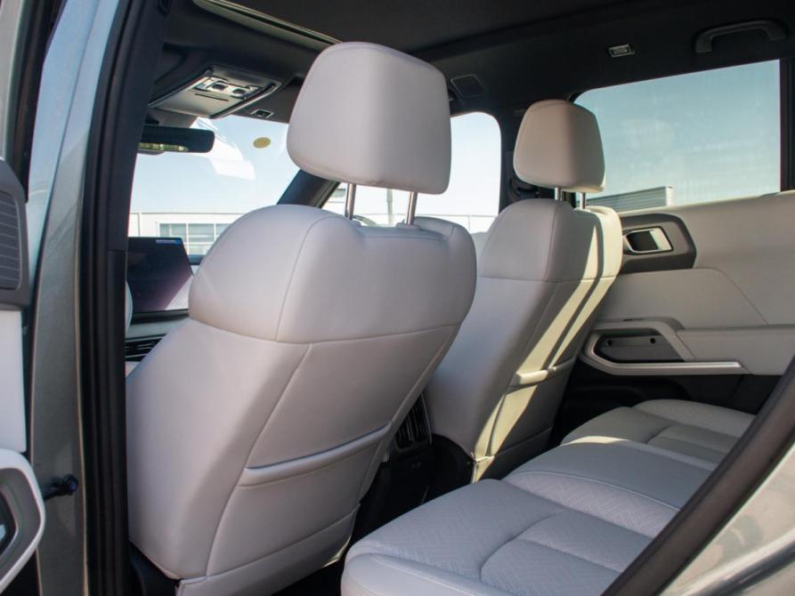 BYD FangChengBao Titanium 3 Москва  - изображение 15