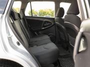 Toyota RAV4 III (XA30) Рестайлинг Новосибирск  - изображение 37