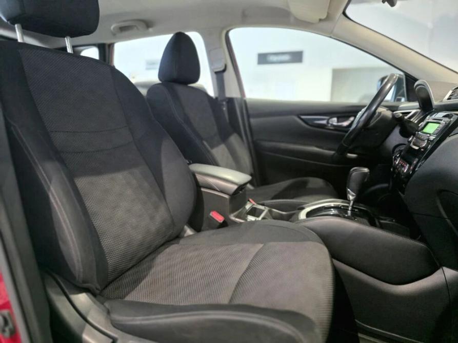 Nissan Qashqai II Великий Новгород  - изображение 10