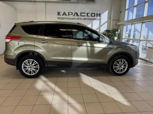 Ford Kuga II с пробегом 2014 года, цена 999 000 рублей, 103000 км, внедорожник, Автокод Объявления