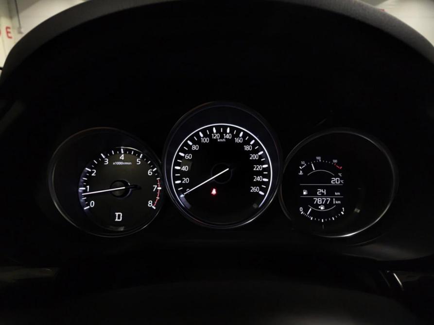Mazda CX-5 II Казань  - изображение 16