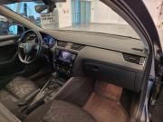 Skoda Octavia III (A7) Рестайлинг Санкт-Петербург  - изображение 24