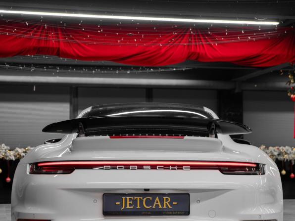 Porsche 911 VIII (992) с пробегом 2021 года, цена 22 950 000 рублей, 8423 км, купе, Автокод Объявления