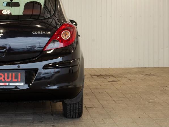 Opel Corsa D с пробегом 2008 года, цена 430 000 рублей, 198273 км, хэтчбек, Автокод Объявления