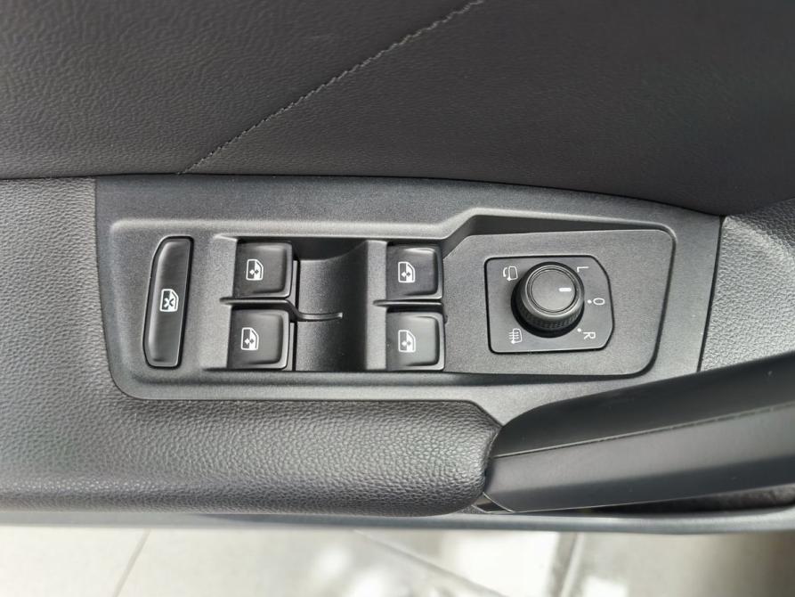 Volkswagen Tiguan II Москва  - изображение 18