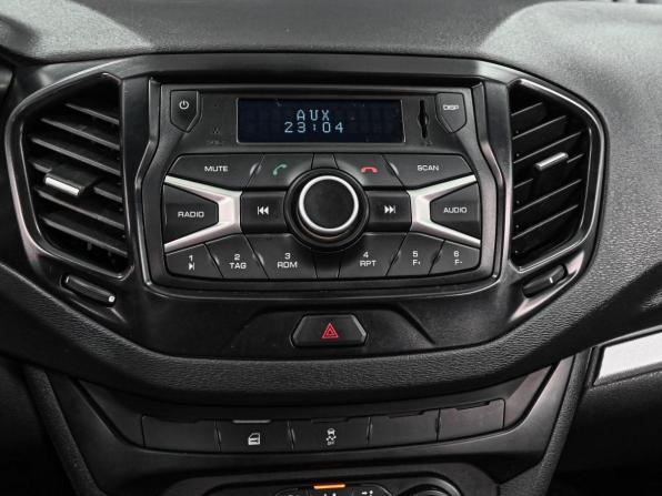 Lada (ВАЗ) Vesta I с пробегом 2021 года, цена 915 000 рублей, 163038 км, седан, Автокод Объявления
