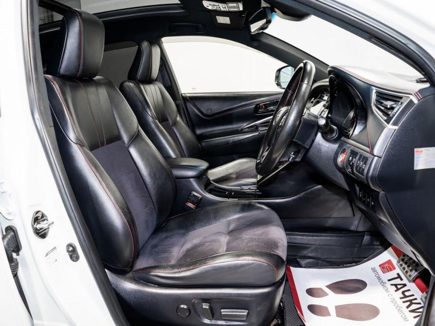 Toyota Harrier III (XU60) Рестайлинг Чита  - изображение 6