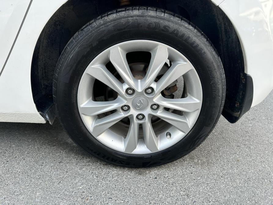 Hyundai i30 II Екатеринбург  - изображение 12