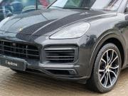 Porsche Cayenne III Санкт-Петербург  - изображение 38