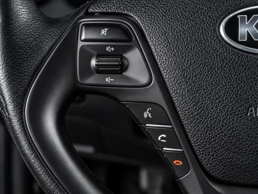 Kia Ceed II Рестайлинг Тюмень  - изображение 12