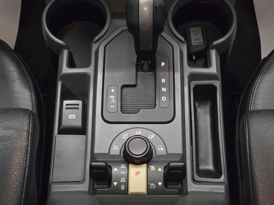 Land Rover Discovery III Красноярск  - изображение 14