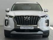 Hyundai Palisade I Барнаул  - изображение 39
