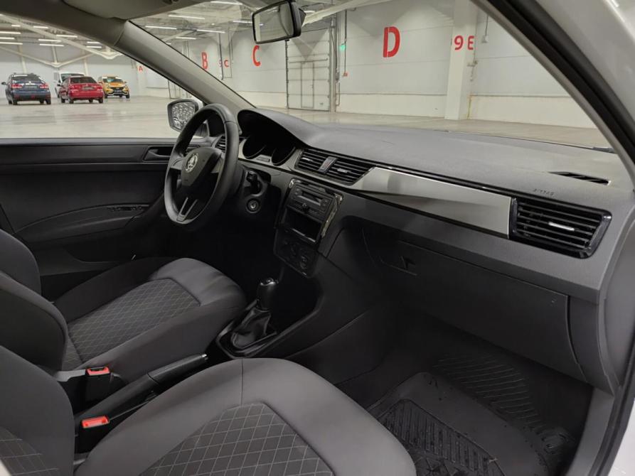 Skoda Rapid II Казань  - изображение 13