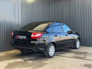Lada (ВАЗ) Granta I Рестайлинг Пермь  - изображение 45