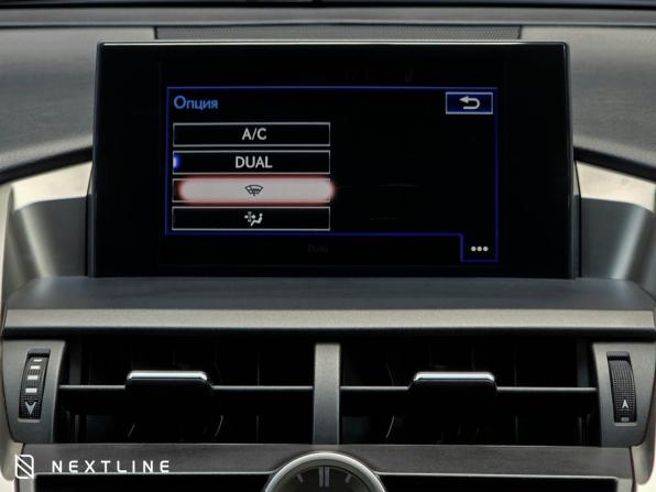 Lexus NX I с пробегом 2016 года, цена 2 890 000 рублей, 67460 км, внедорожник, Автокод Объявления