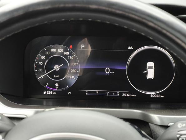 Kia Sorento IV с пробегом 2021 года, цена 4 699 000 рублей, 80020 км, внедорожник, Автокод Объявления