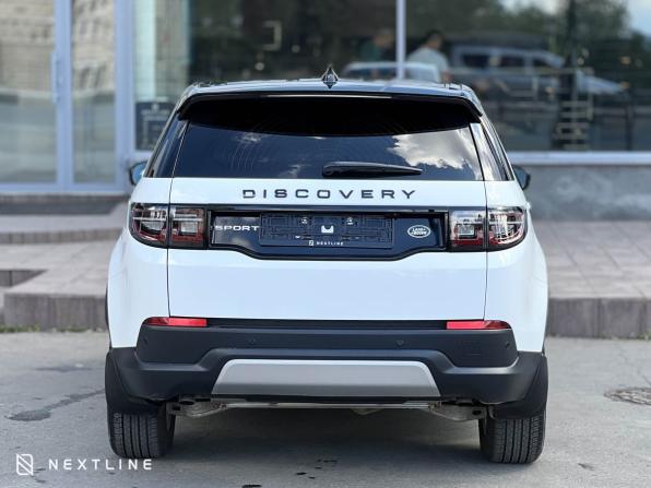 Land Rover Discovery Sport I Рестайлинг с пробегом 2020 года, цена 3 990 000 рублей, 14000 км, внедорожник, Автокод Объявления