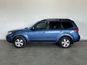 Subaru Forester III Москва  - изображение 28