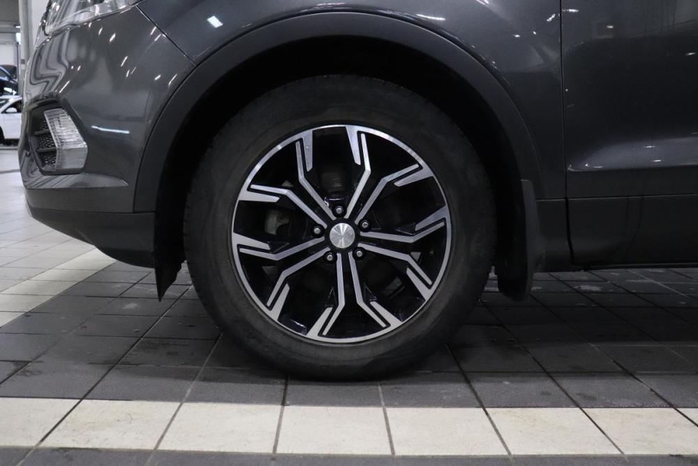 Ford Kuga II Рестайлинг Ульяновск  - изображение 15