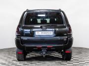Toyota 4Runner IV Рестайлинг Санкт-Петербург  - изображение 27