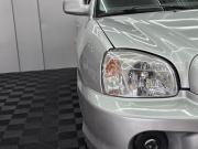 Hyundai Santa Fe I Таганрог  - изображение 22
